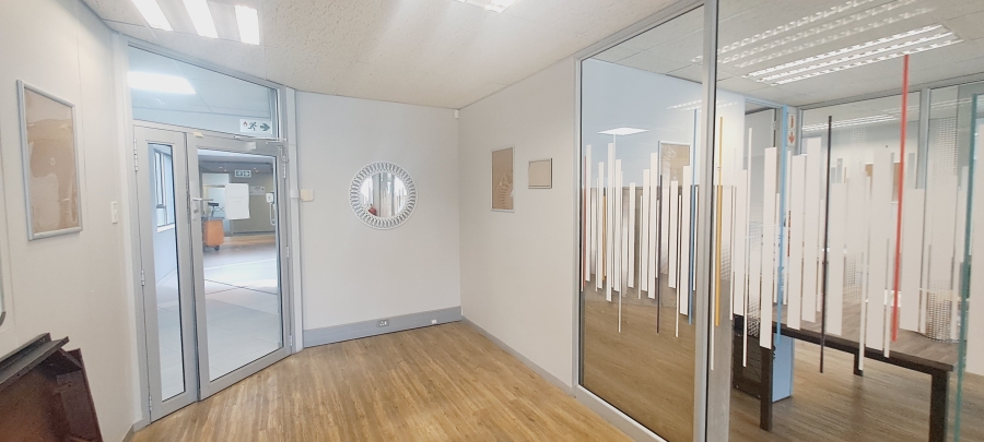 To Let commercial Property for Rent in Tyger Valley Western Cape